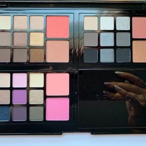 Sephora Collection Palettes